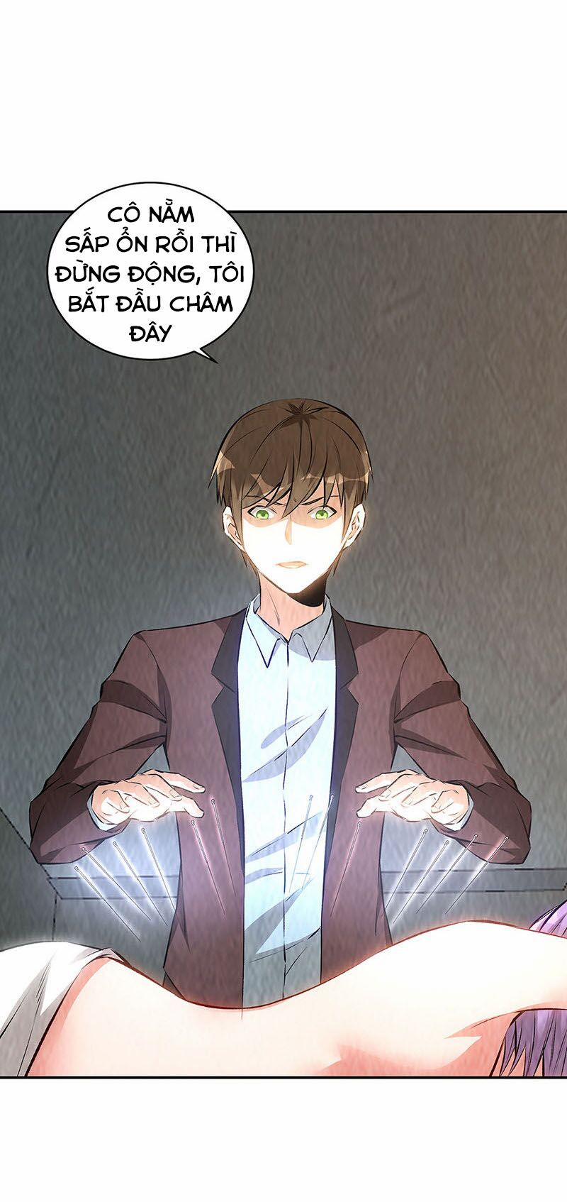 Ta Là Phế Vật 200 trang 6