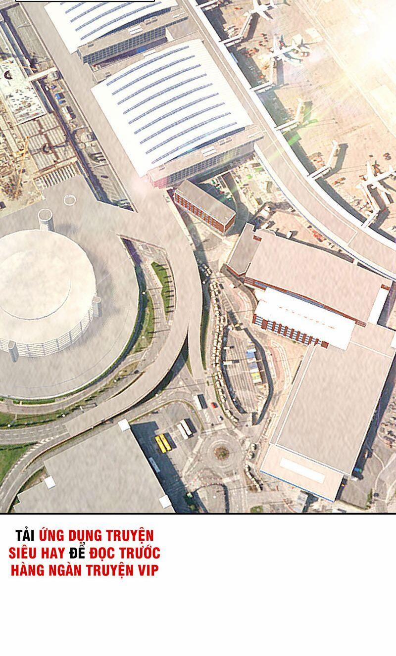 Ta Là Phế Vật 201 trang 1