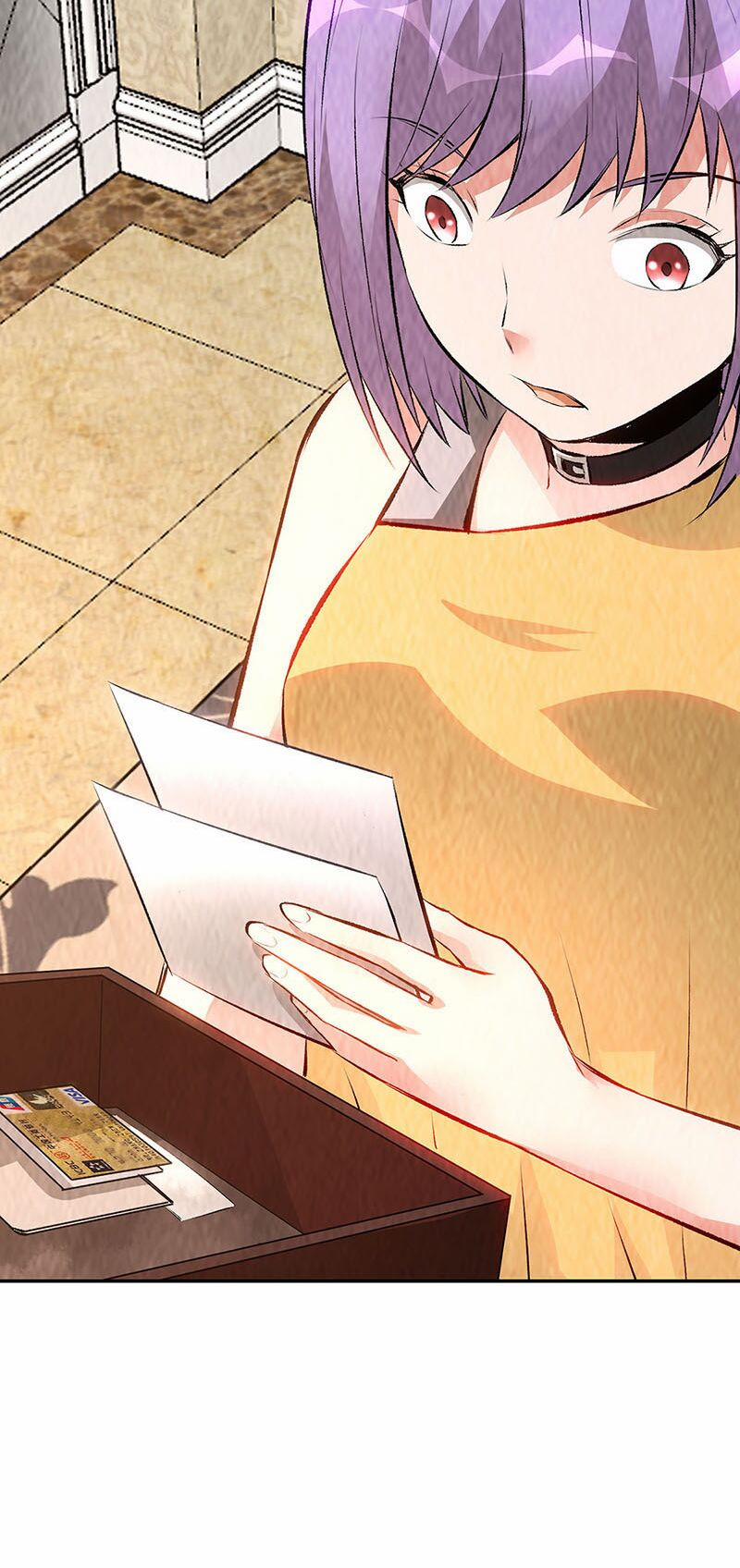 Ta Là Phế Vật 201 trang 14