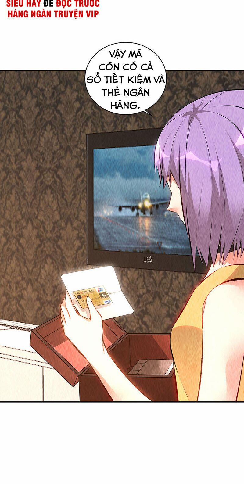 Ta Là Phế Vật 201 trang 16