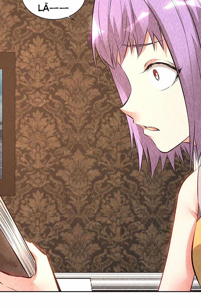 Ta Là Phế Vật 201 trang 18