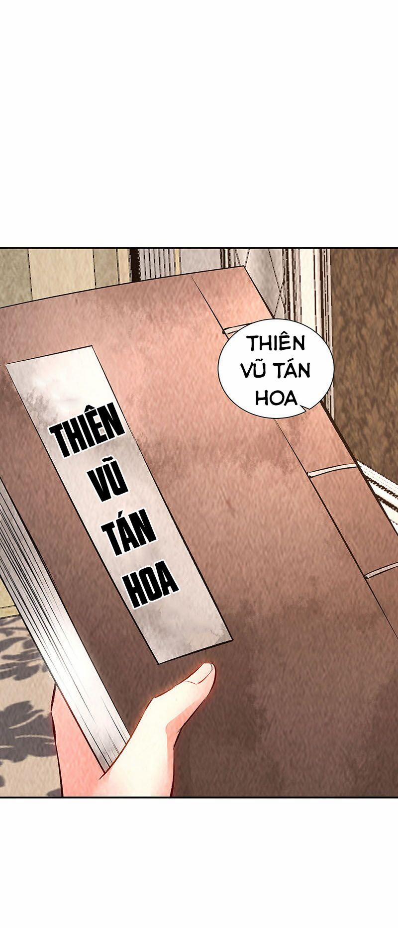 Ta Là Phế Vật 201 trang 19