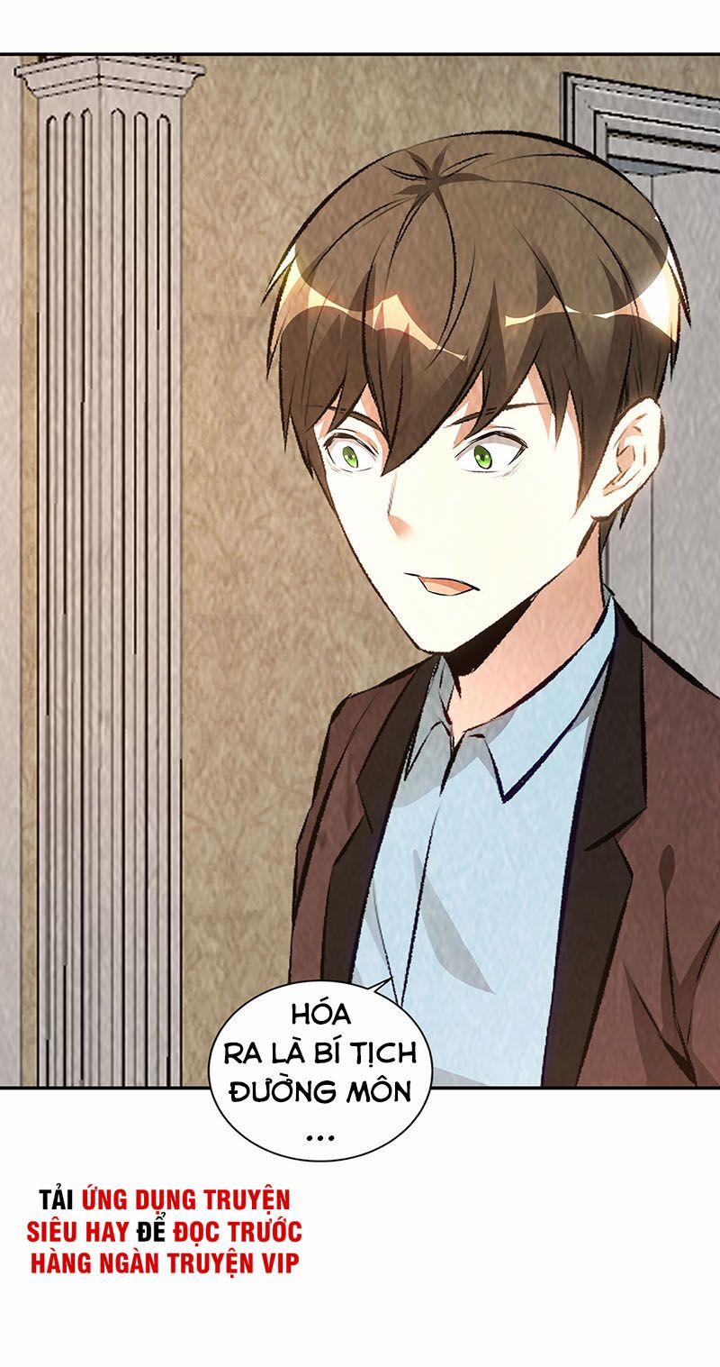 Ta Là Phế Vật 201 trang 22