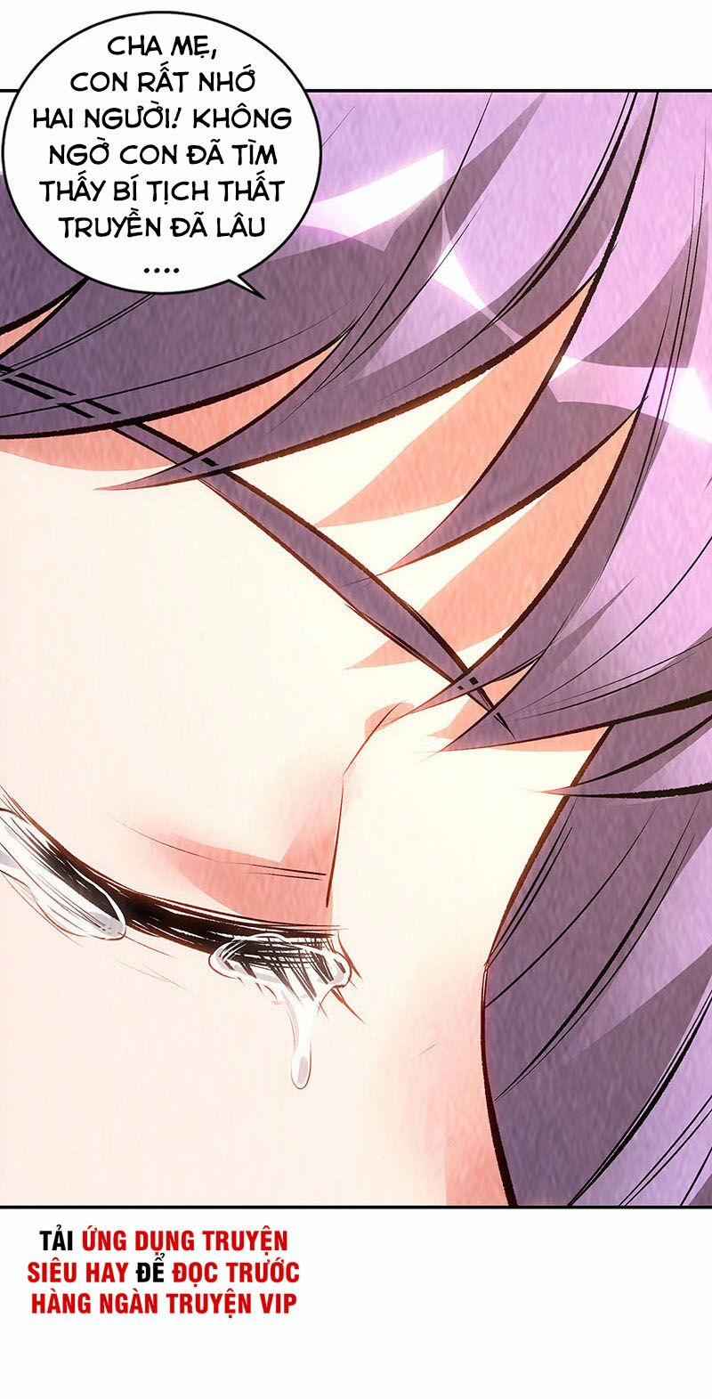 Ta Là Phế Vật 201 trang 24