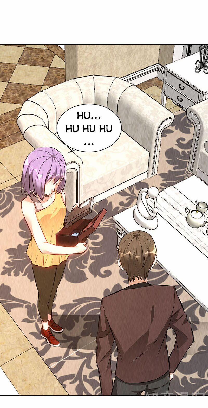 Ta Là Phế Vật 201 trang 25