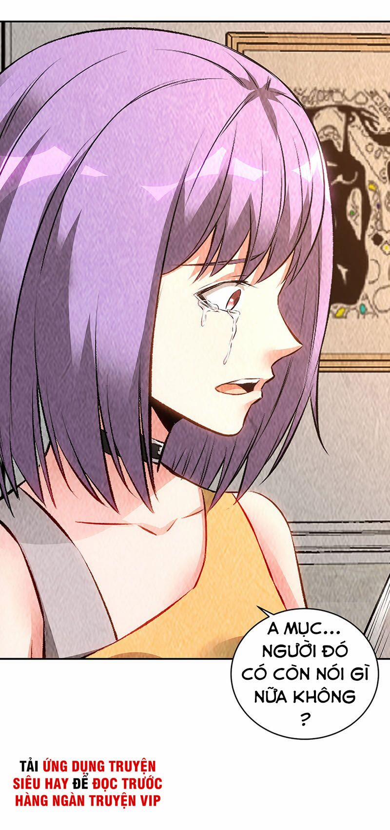 Ta Là Phế Vật 201 trang 27