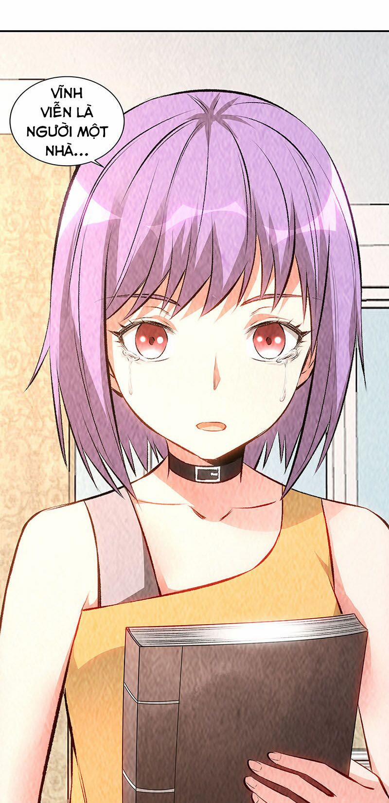 Ta Là Phế Vật 201 trang 29