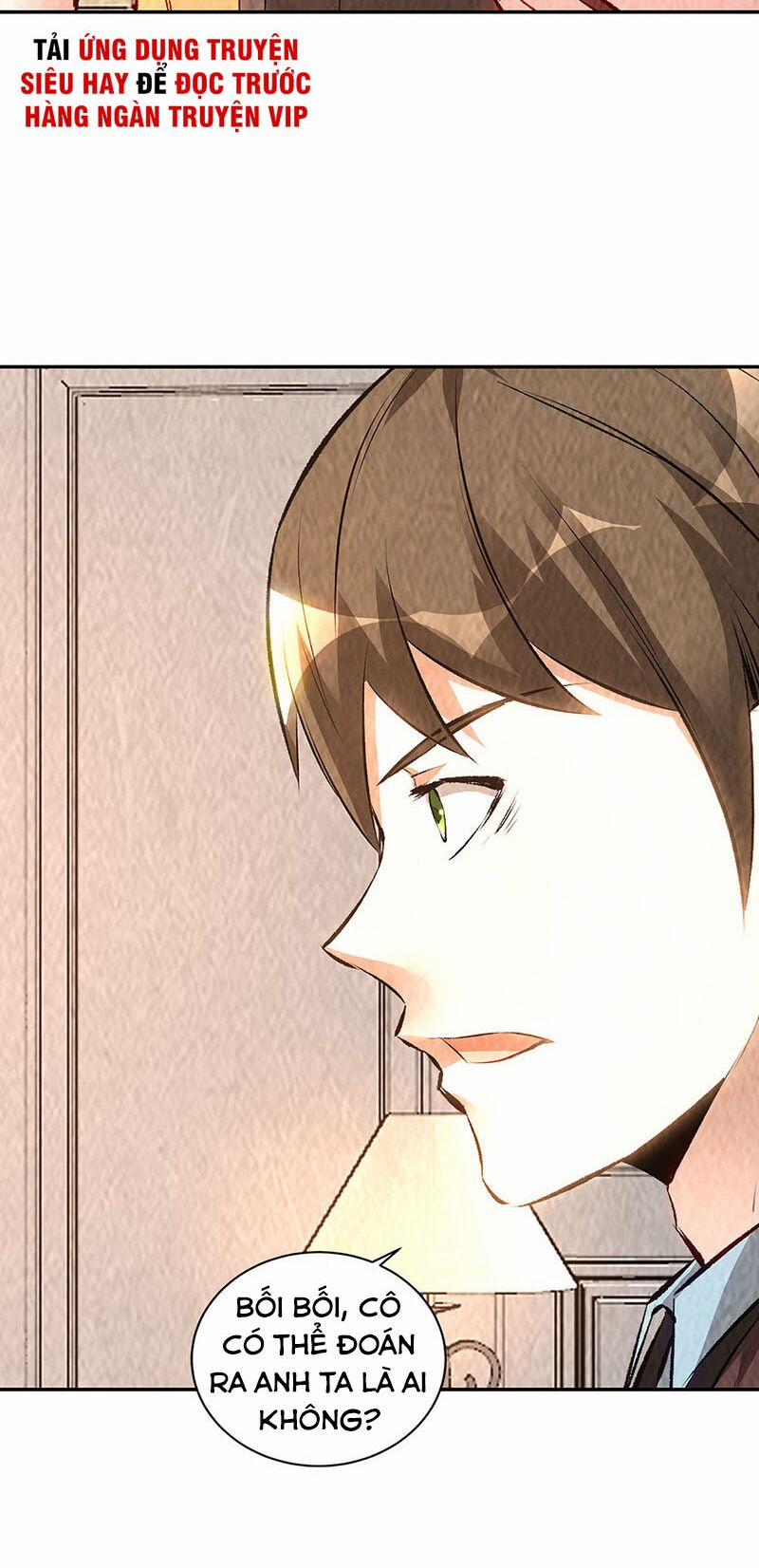 Ta Là Phế Vật 201 trang 30