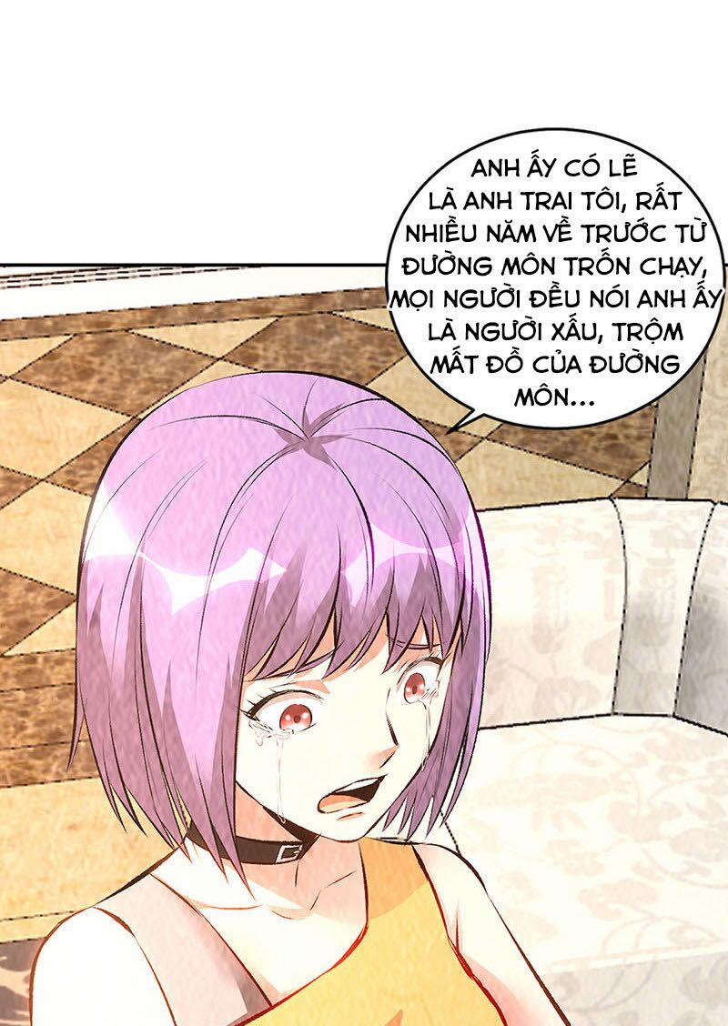 Ta Là Phế Vật 201 trang 31