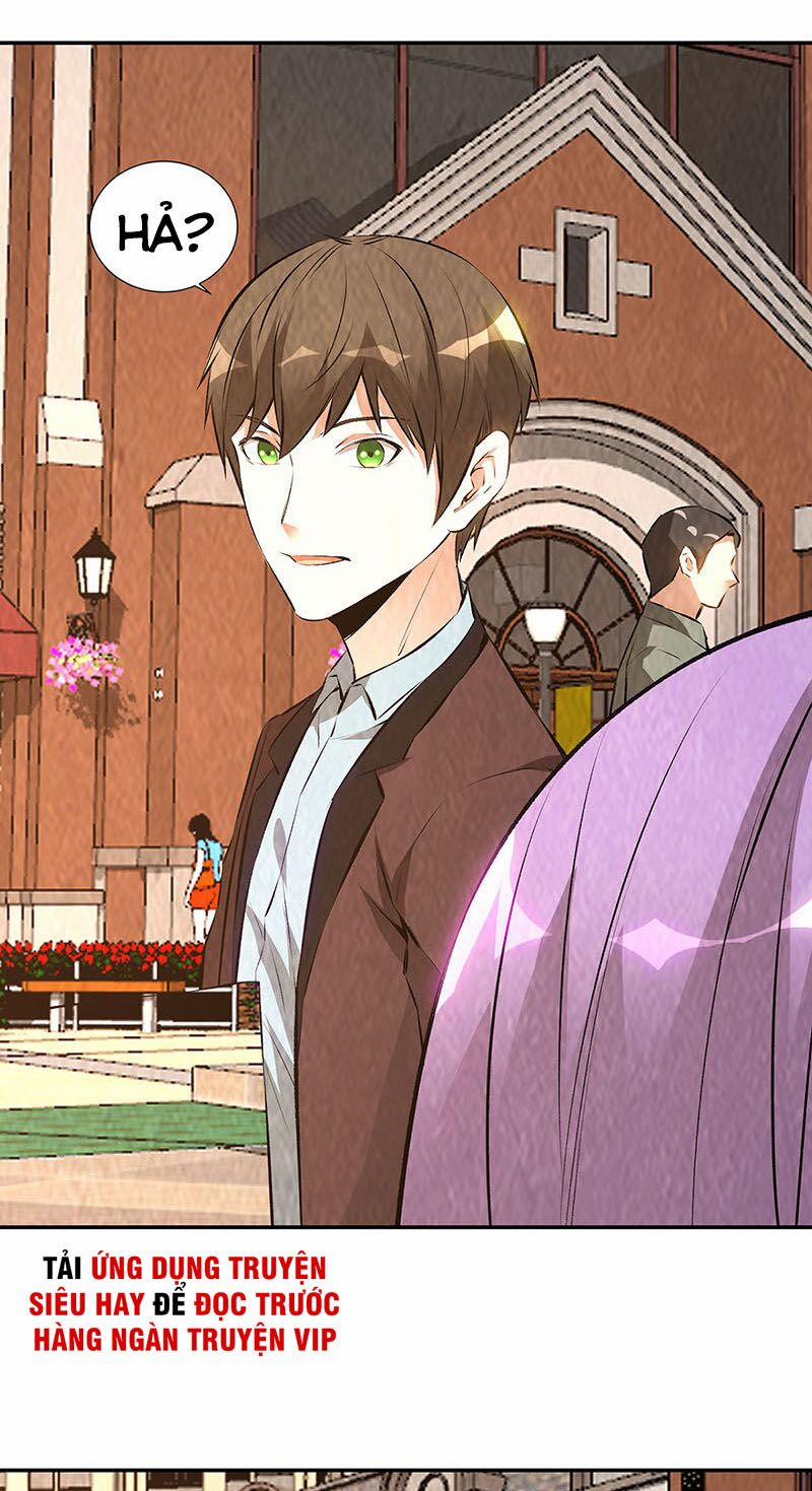 Ta Là Phế Vật 201 trang 4