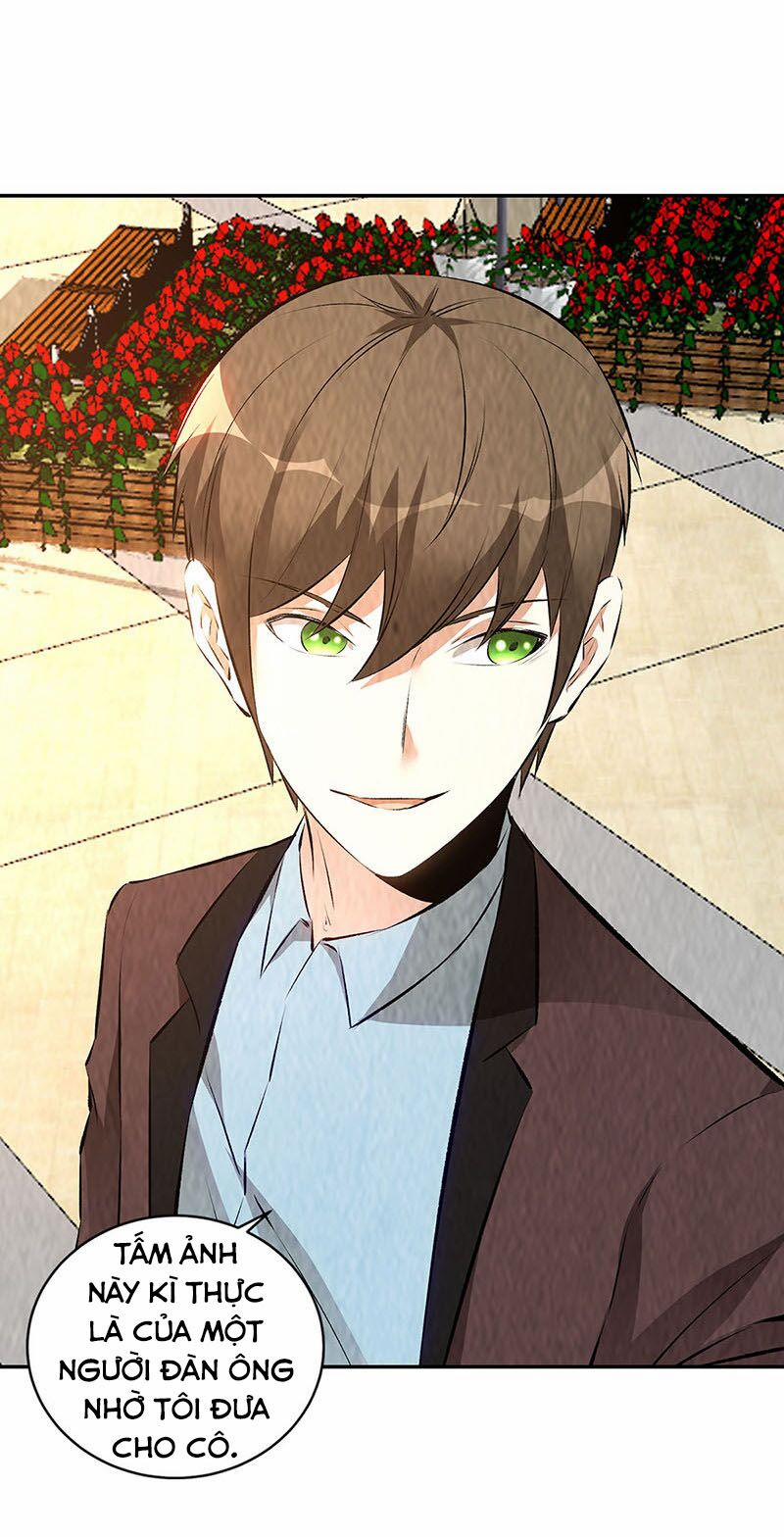 Ta Là Phế Vật 201 trang 6