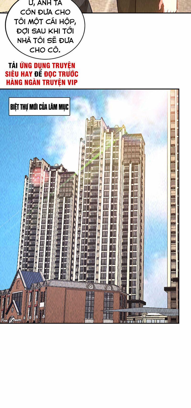 Ta Là Phế Vật 201 trang 8