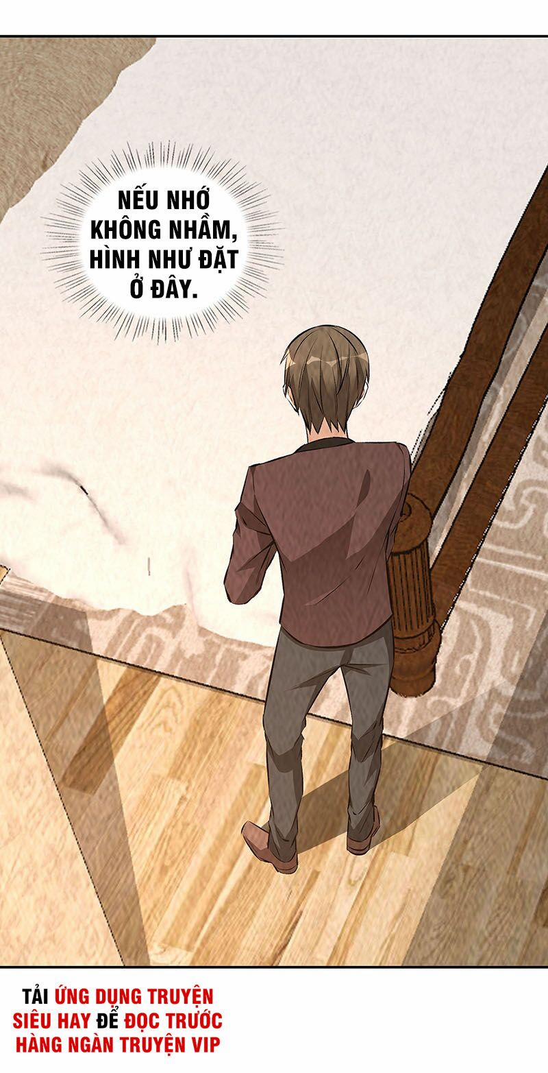 Ta Là Phế Vật 201 trang 9