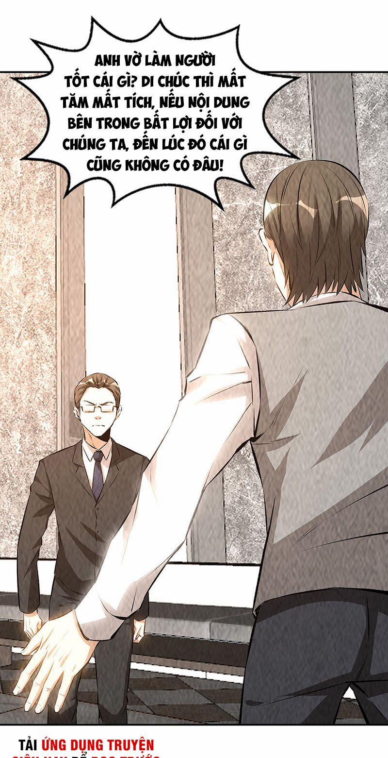 Ta Là Phế Vật 202 trang 10