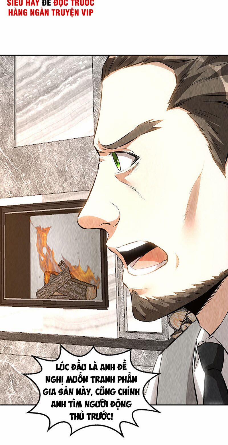 Ta Là Phế Vật 202 trang 11