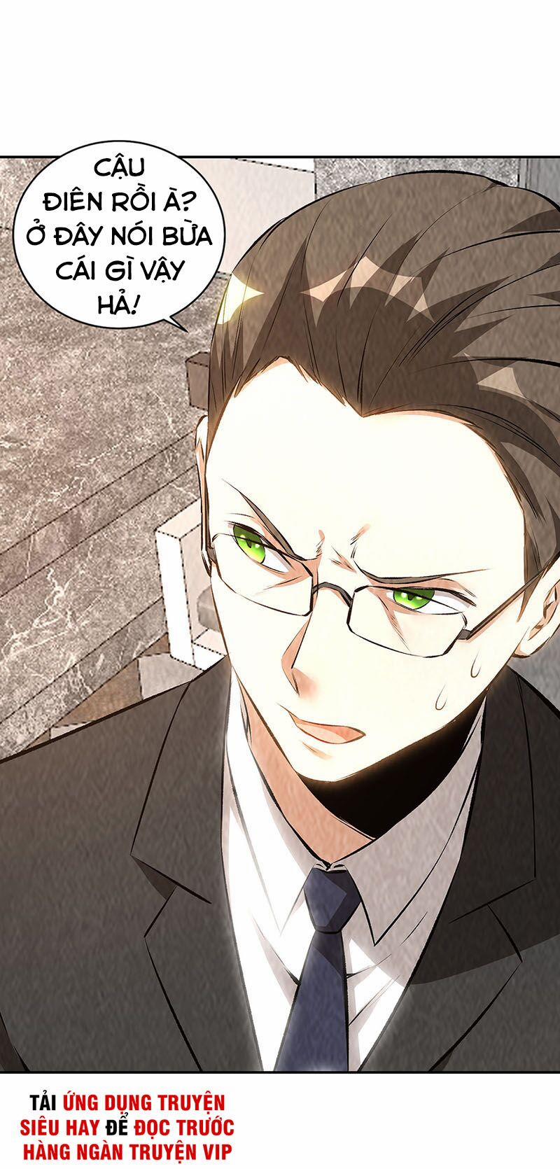 Ta Là Phế Vật 202 trang 12