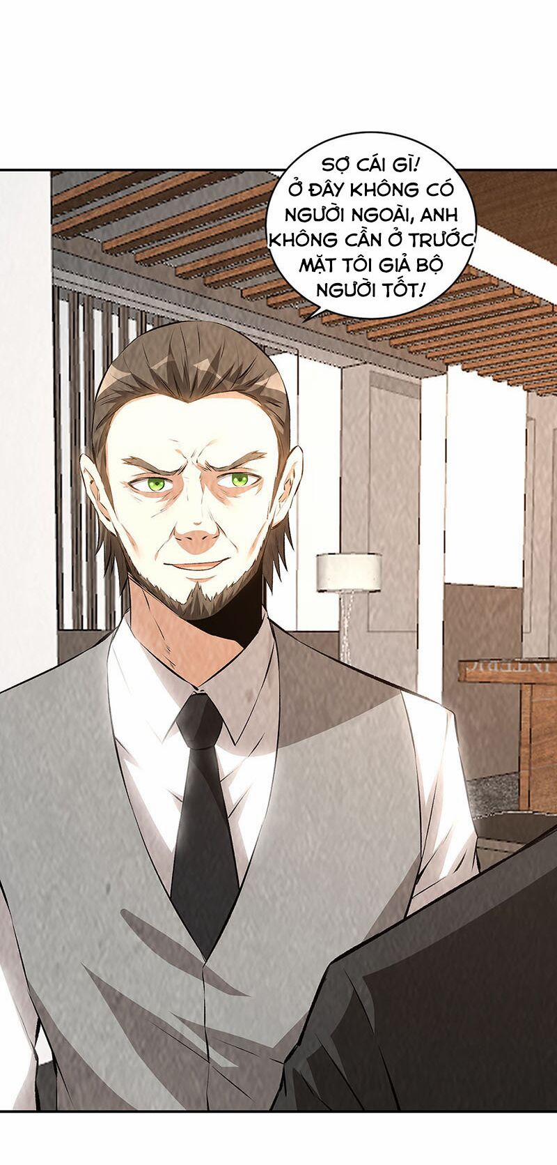 Ta Là Phế Vật 202 trang 13