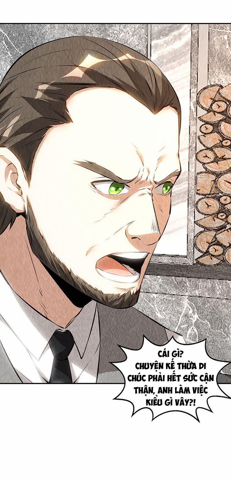 Ta Là Phế Vật 202 trang 17