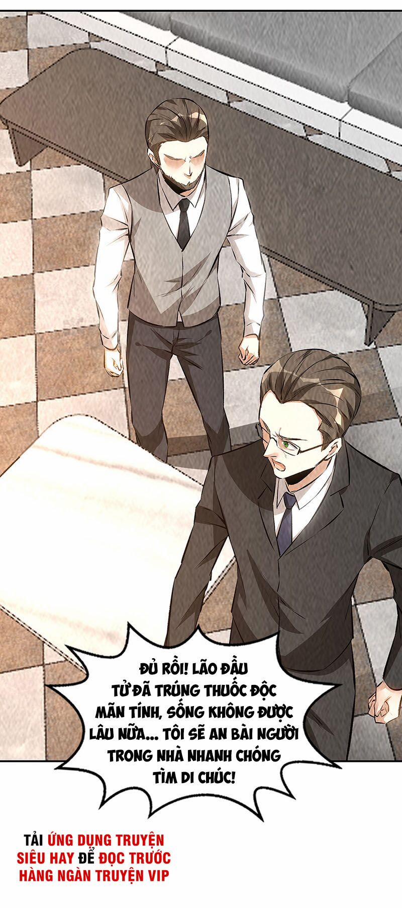 Ta Là Phế Vật 202 trang 18