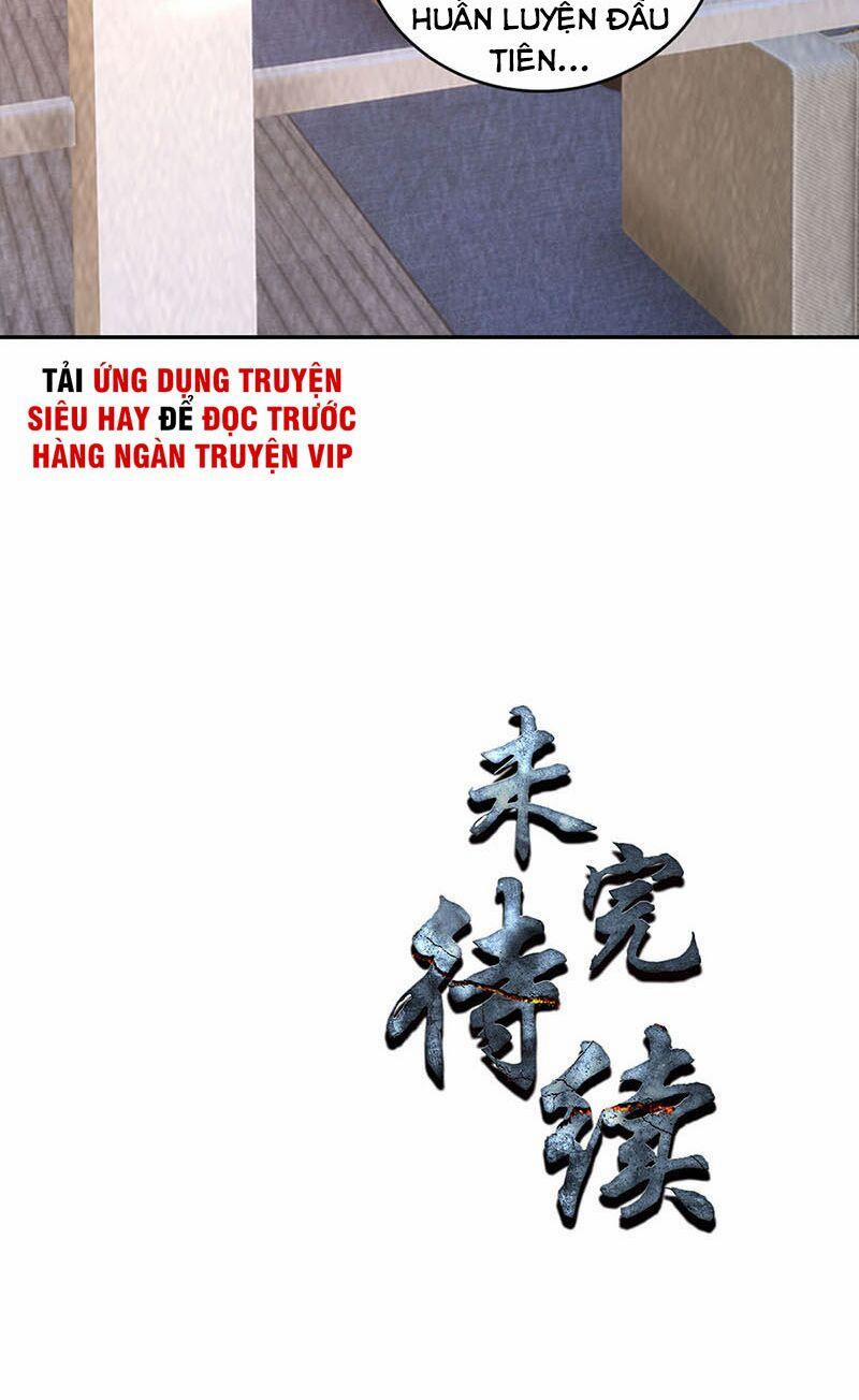 Ta Là Phế Vật 202 trang 23