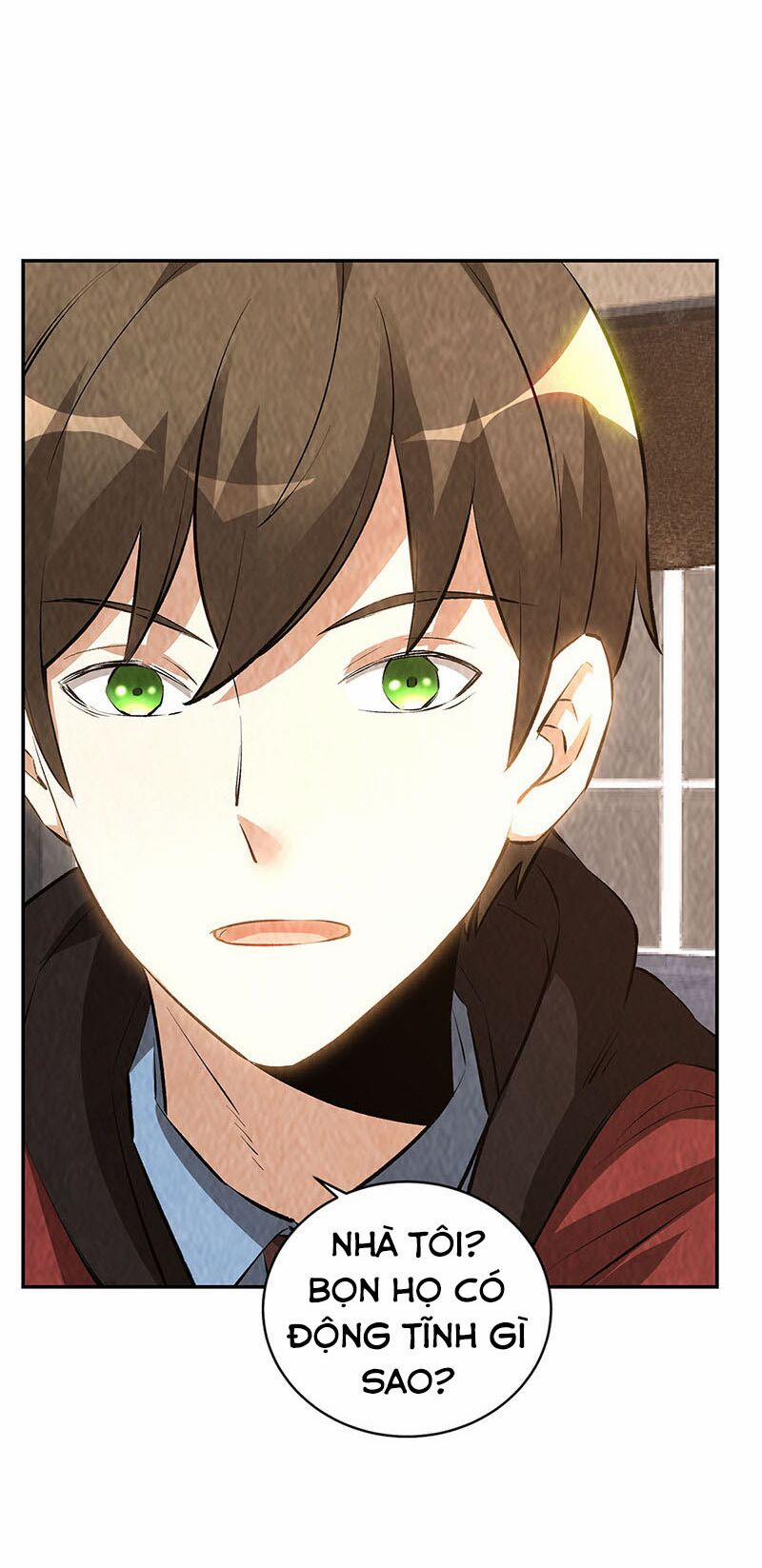 Ta Là Phế Vật 202 trang 3