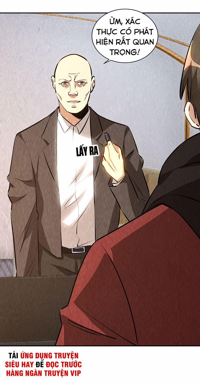 Ta Là Phế Vật 202 trang 4