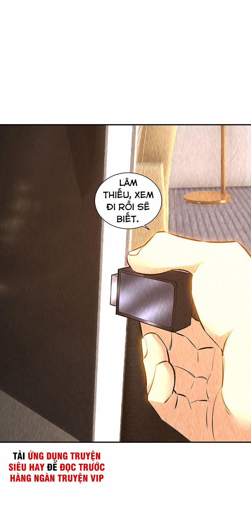 Ta Là Phế Vật 202 trang 6