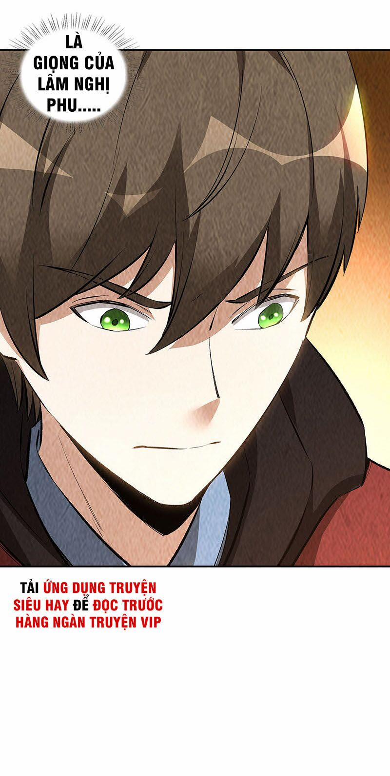 Ta Là Phế Vật 202 trang 8