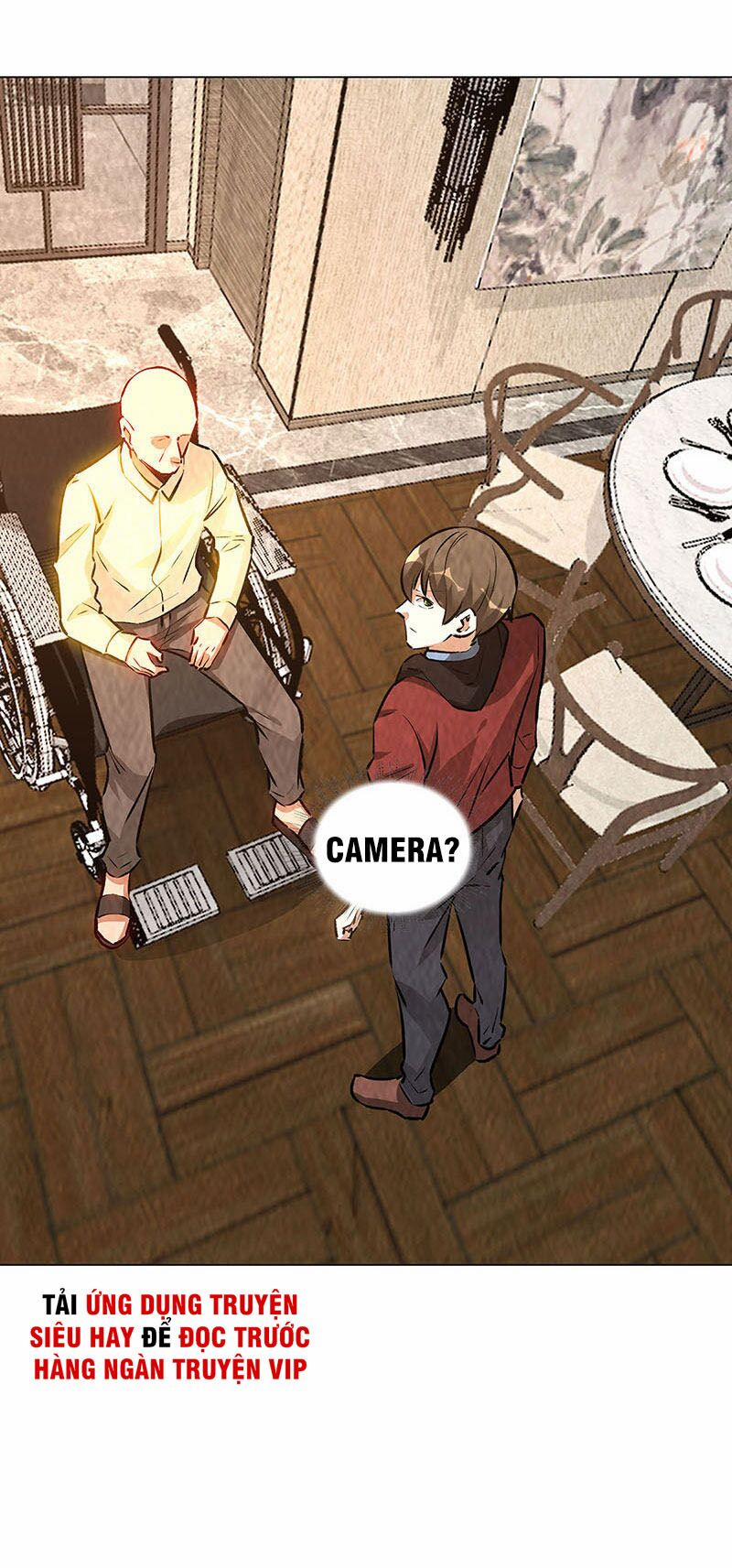 Ta Là Phế Vật 203 trang 11