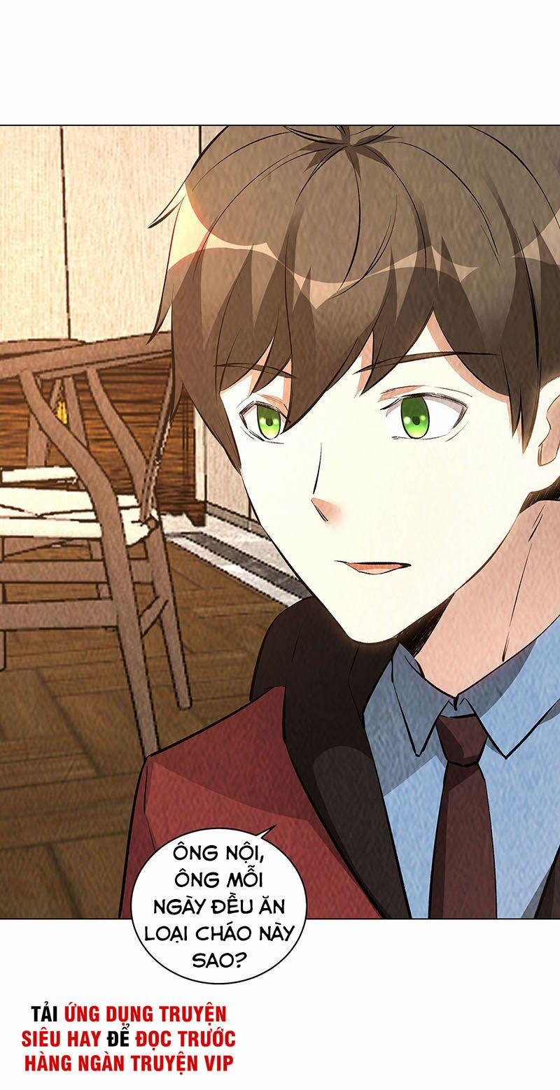 Ta Là Phế Vật 203 trang 15