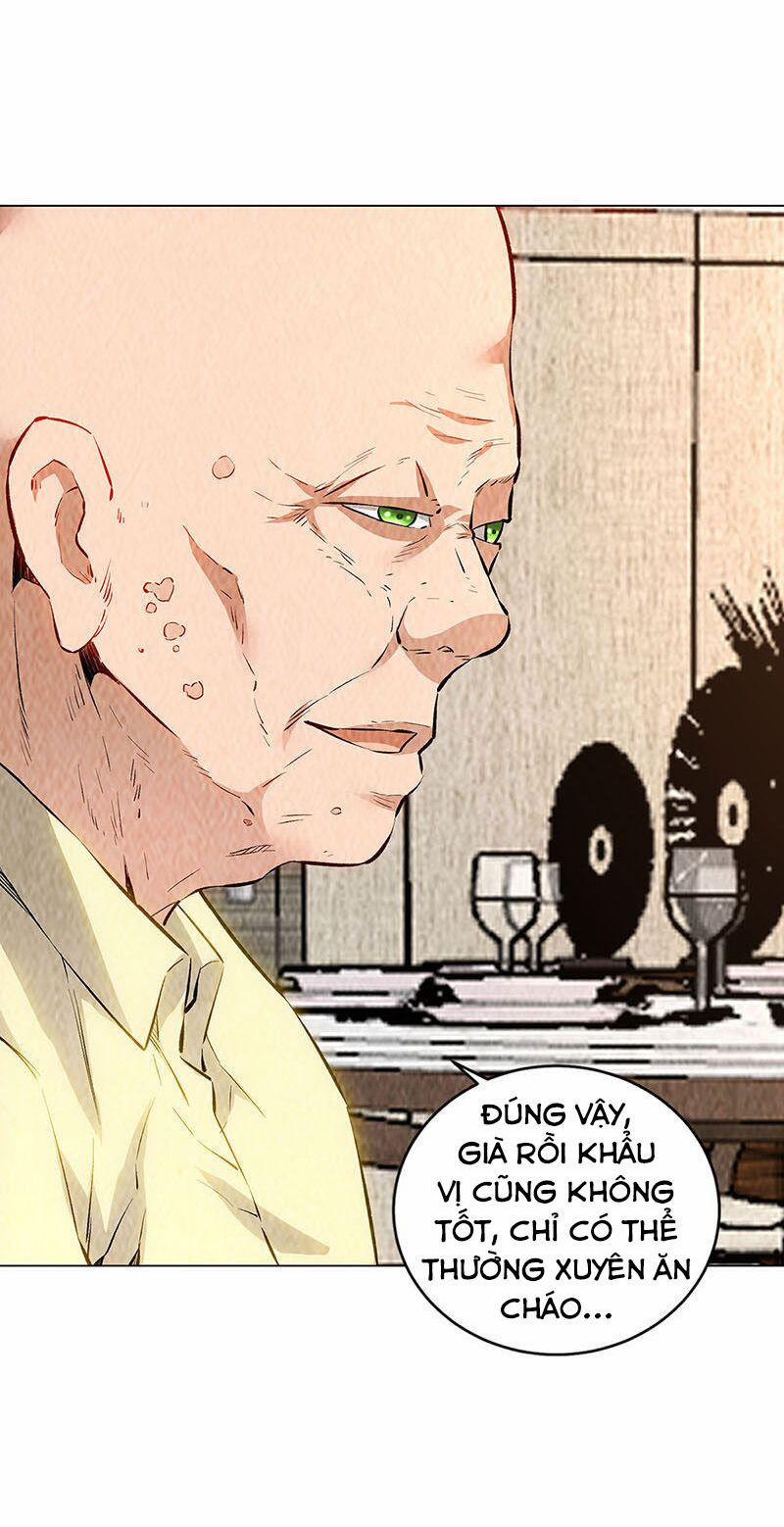 Ta Là Phế Vật 203 trang 16