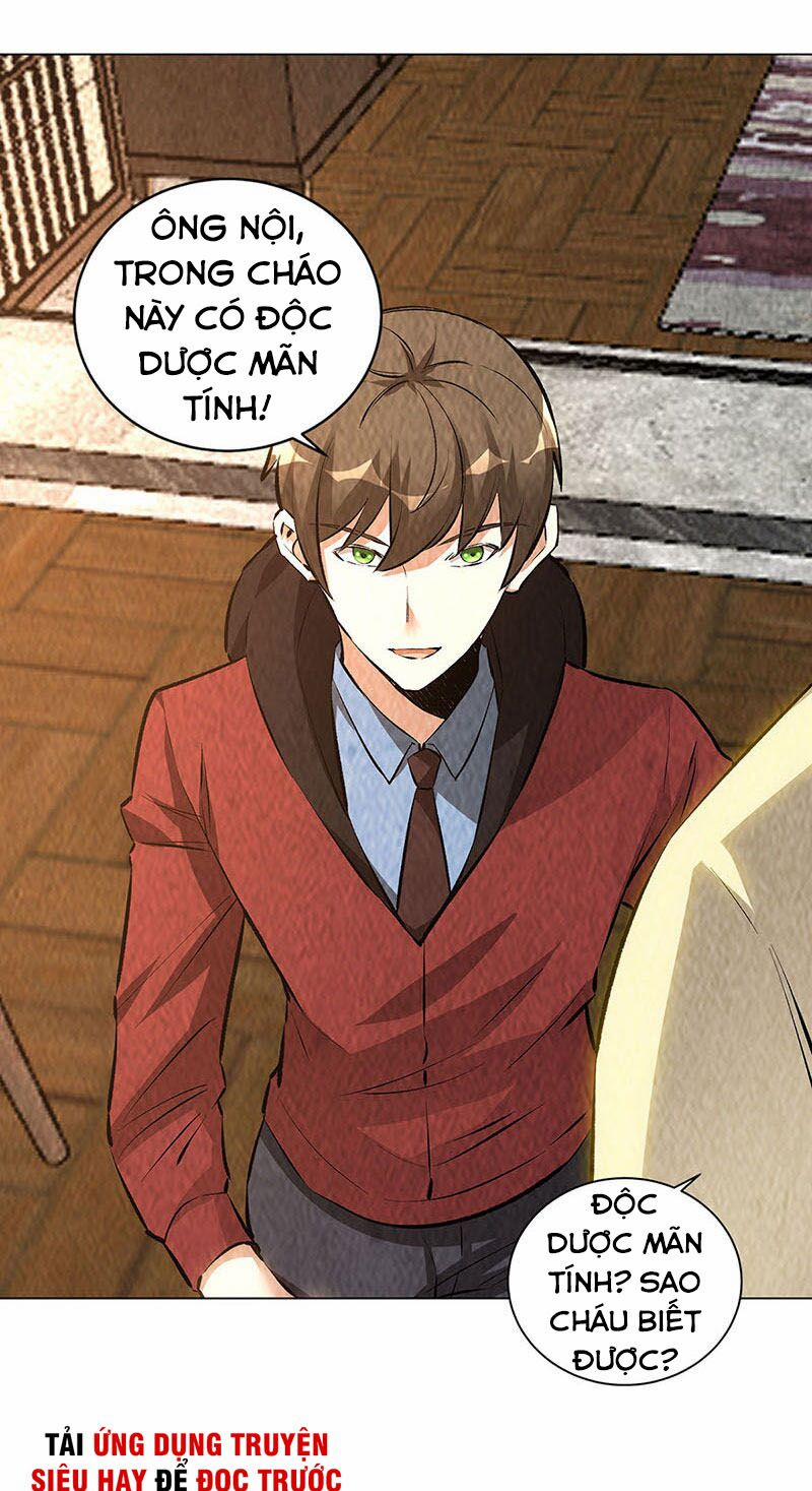 Ta Là Phế Vật 203 trang 17