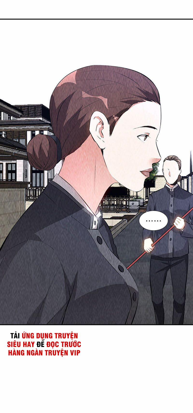 Ta Là Phế Vật 203 trang 19