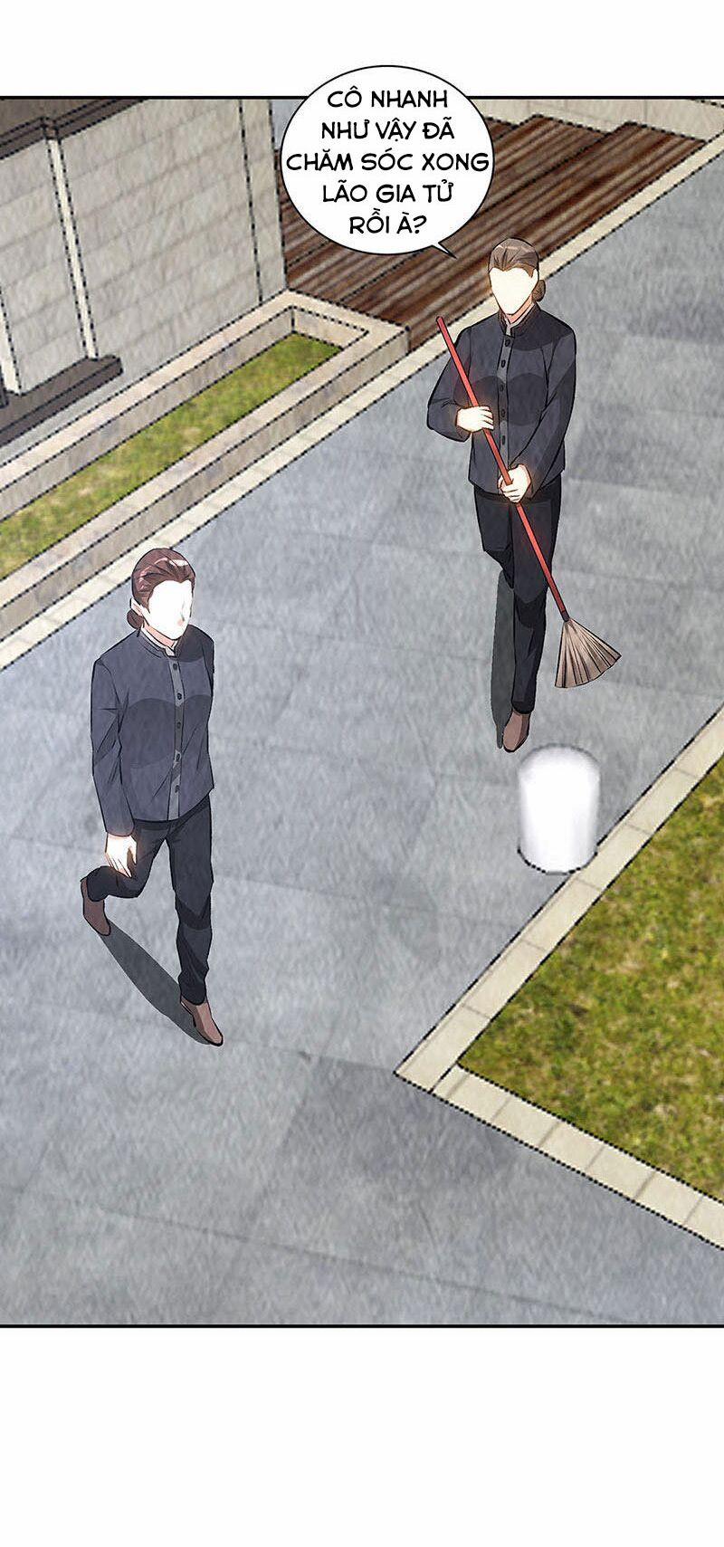 Ta Là Phế Vật 203 trang 20