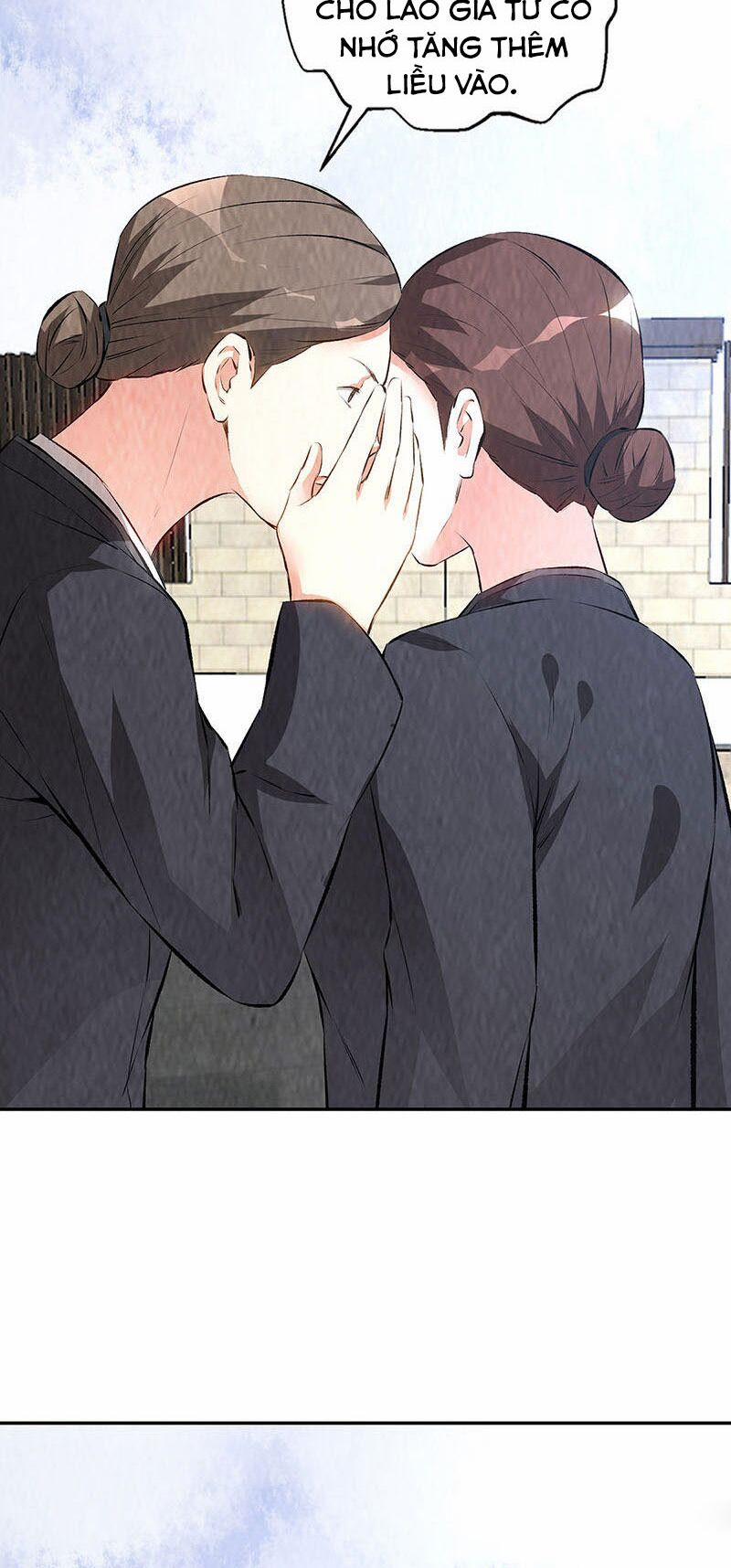 Ta Là Phế Vật 203 trang 22