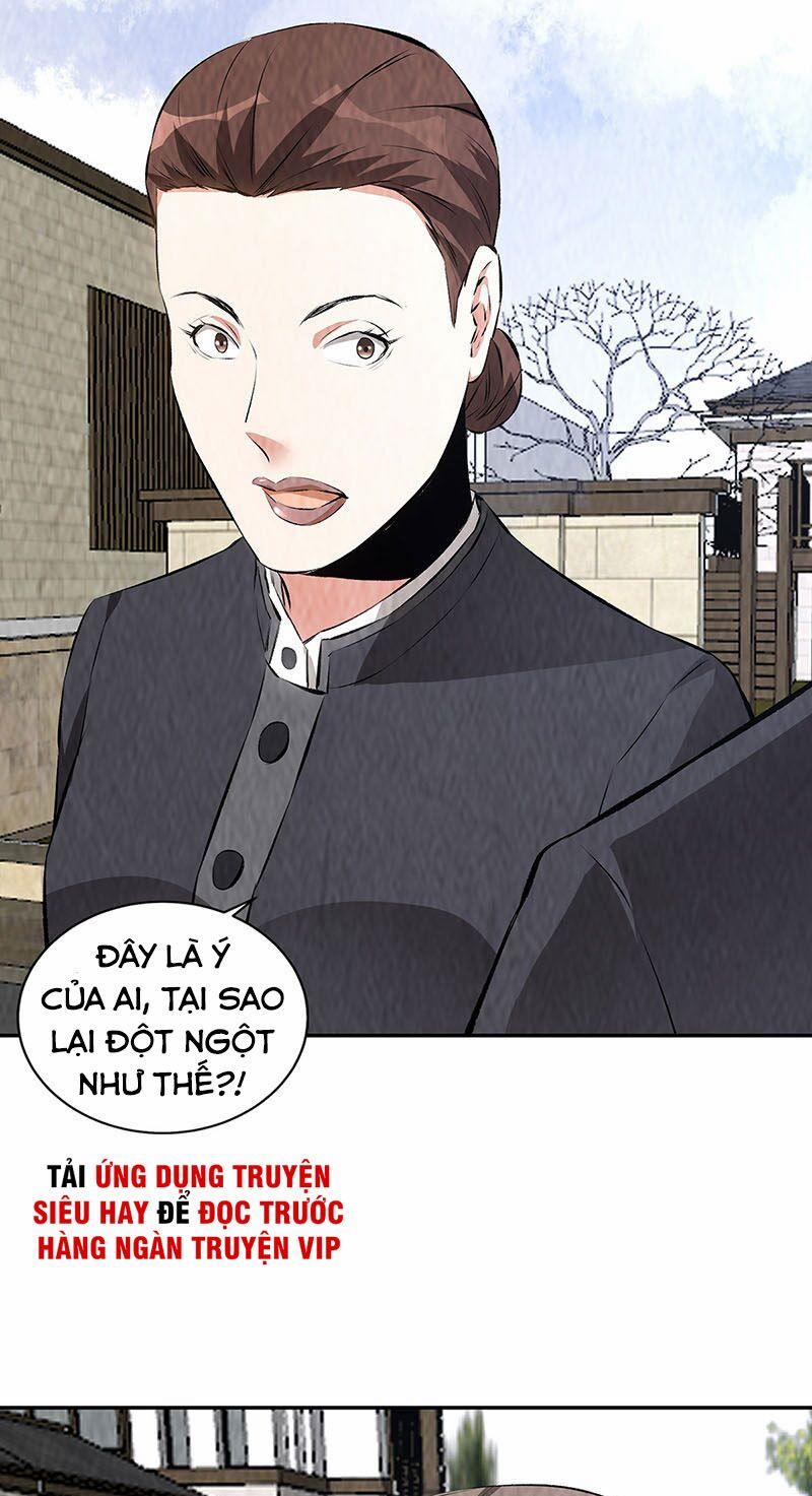 Ta Là Phế Vật 203 trang 23