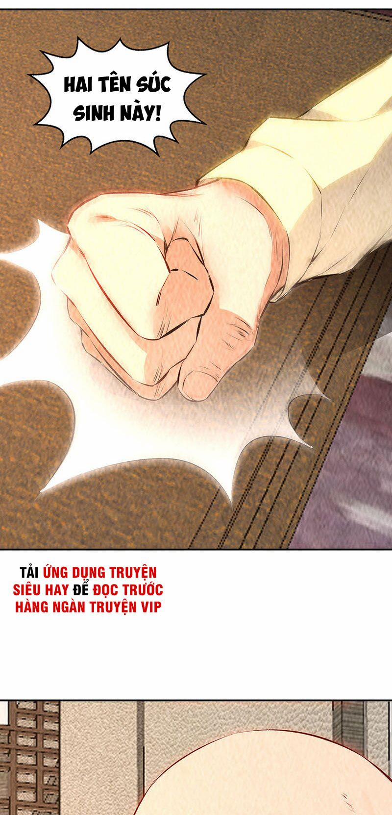 Ta Là Phế Vật 203 trang 25