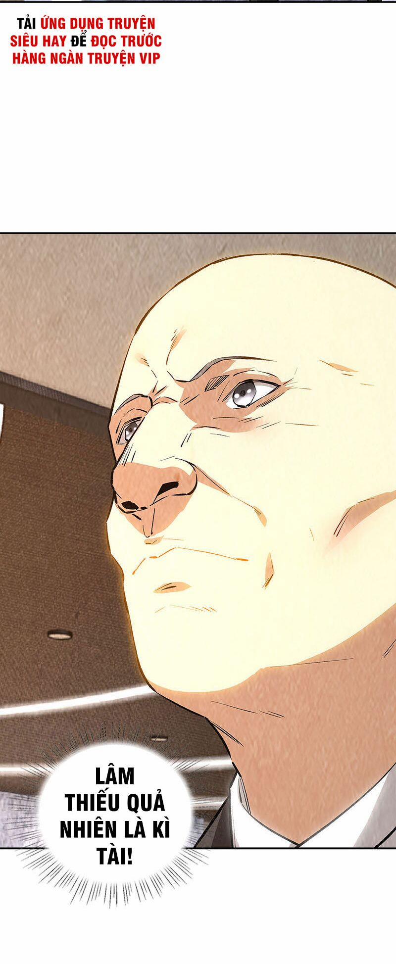 Ta Là Phế Vật 203 trang 3