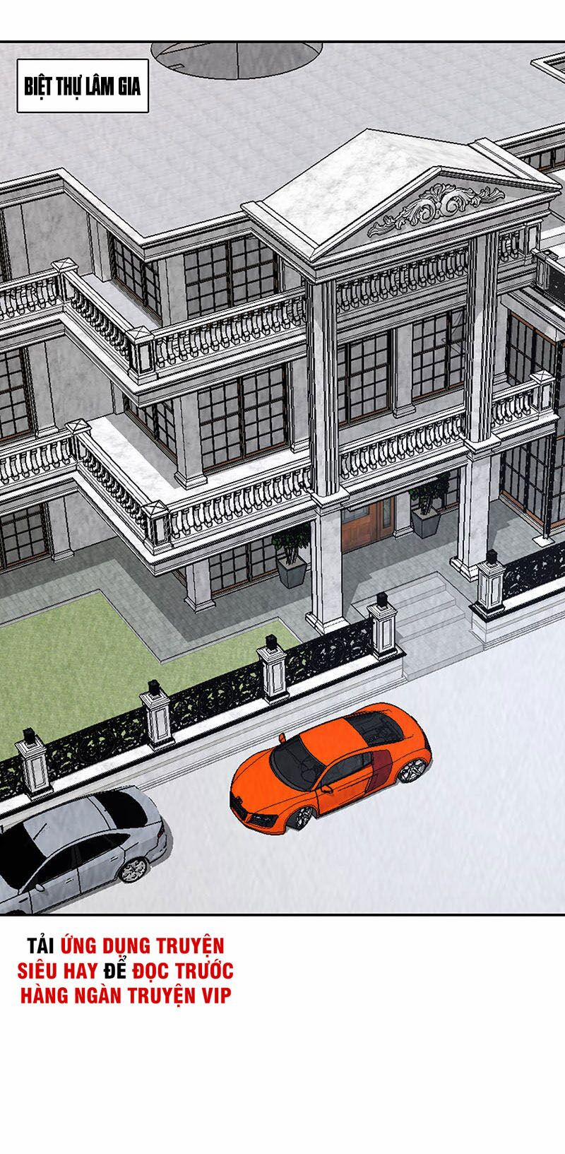 Ta Là Phế Vật 203 trang 4