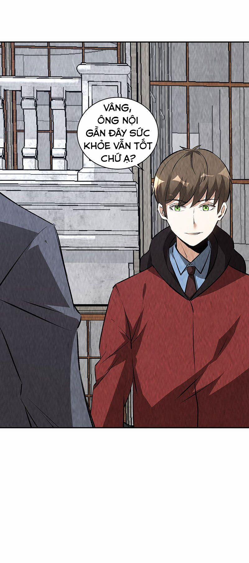 Ta Là Phế Vật 203 trang 6