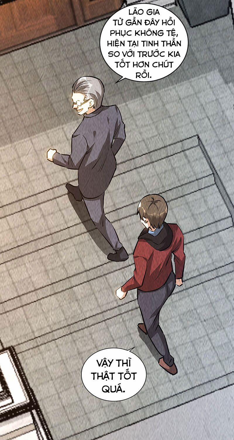 Ta Là Phế Vật 203 trang 7