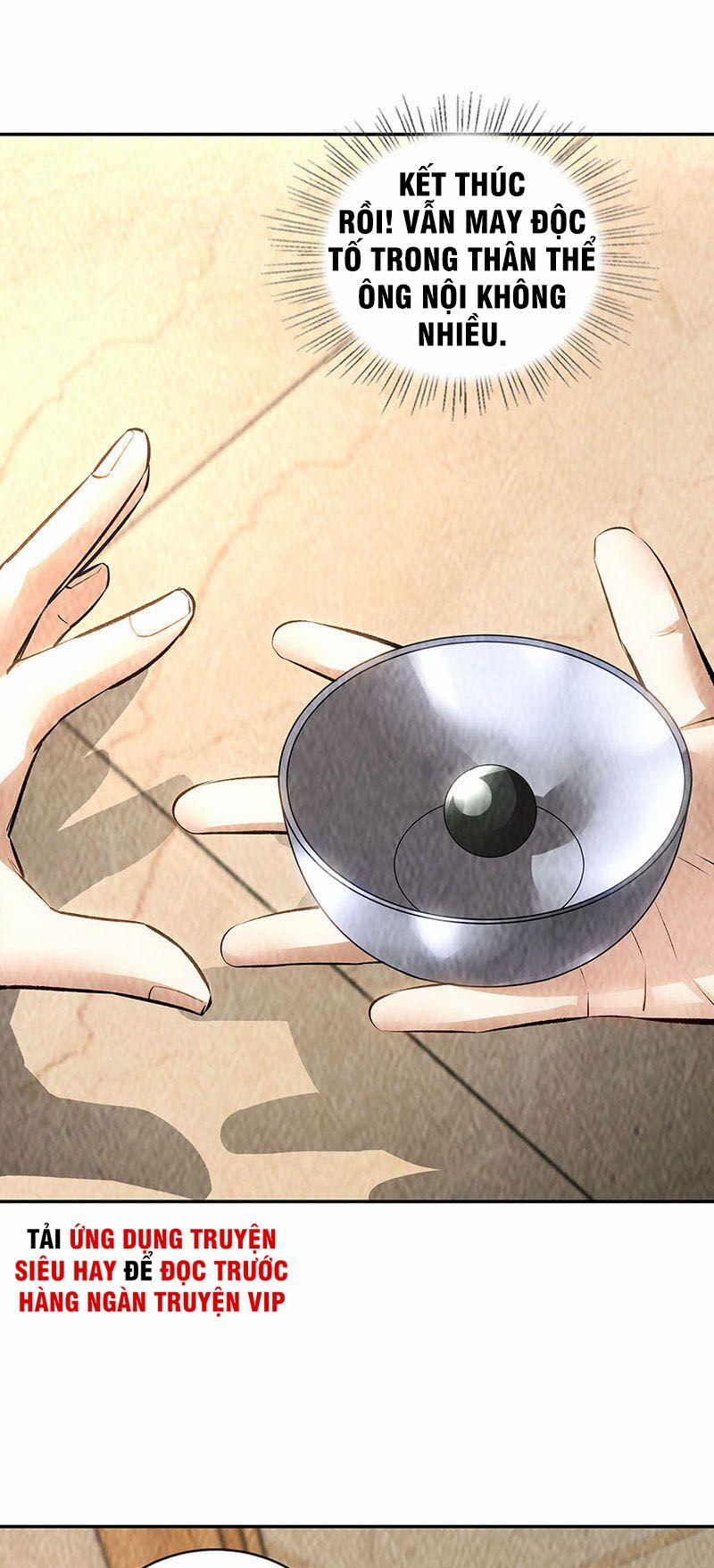 Ta Là Phế Vật 205 trang 12