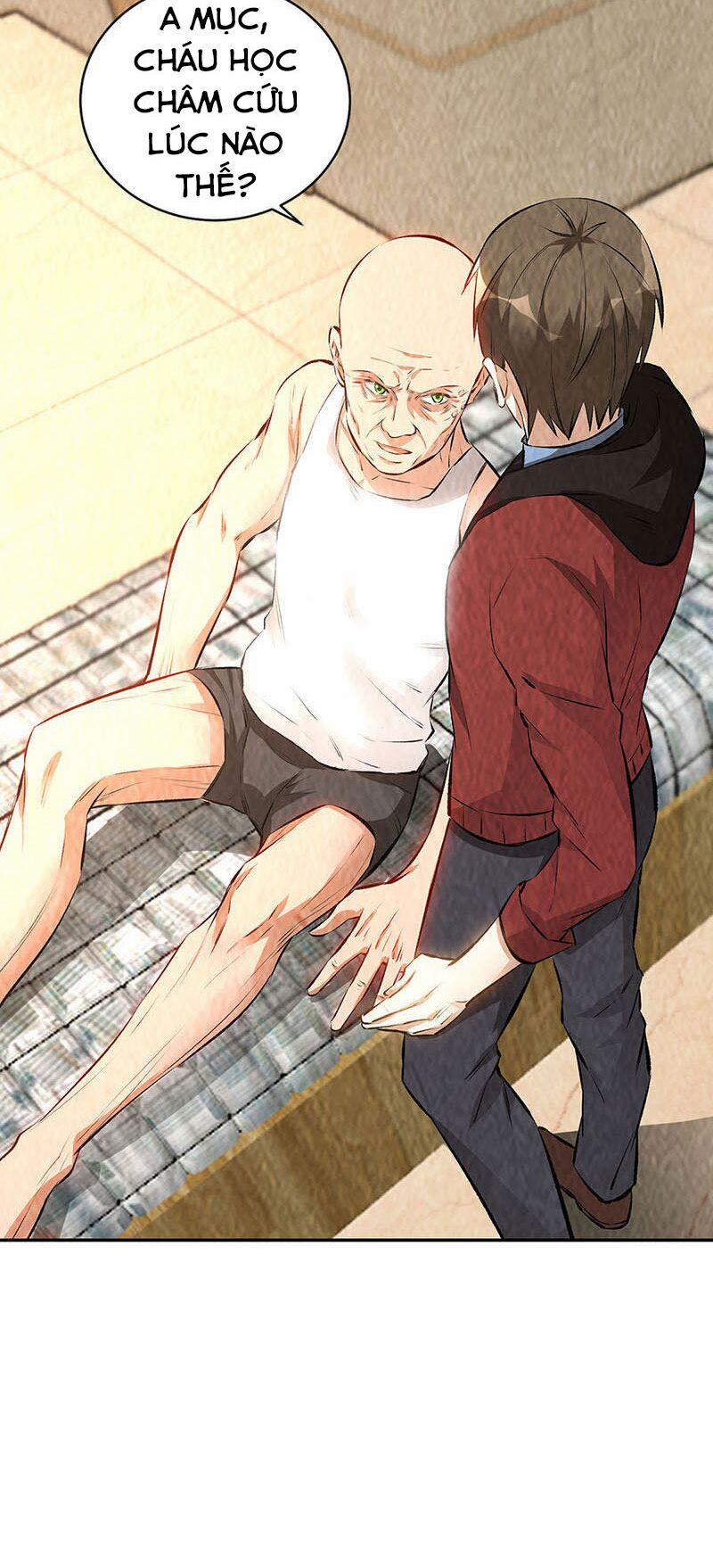 Ta Là Phế Vật 205 trang 13