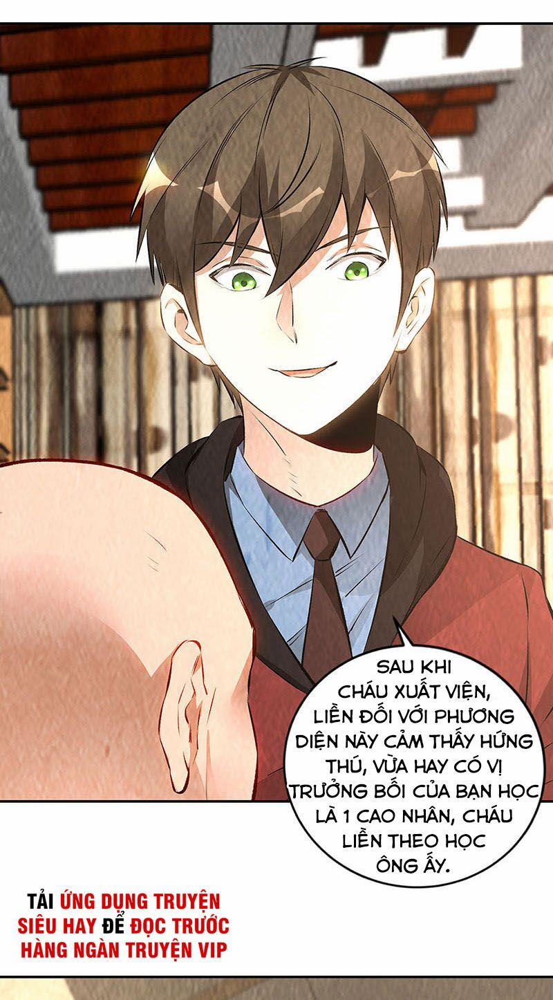 Ta Là Phế Vật 205 trang 14