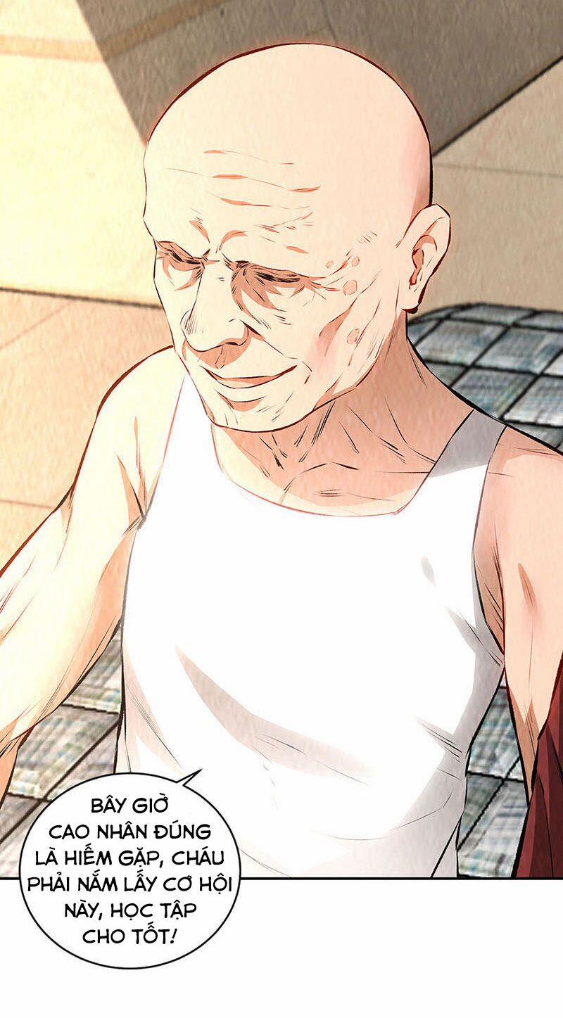 Ta Là Phế Vật 205 trang 15