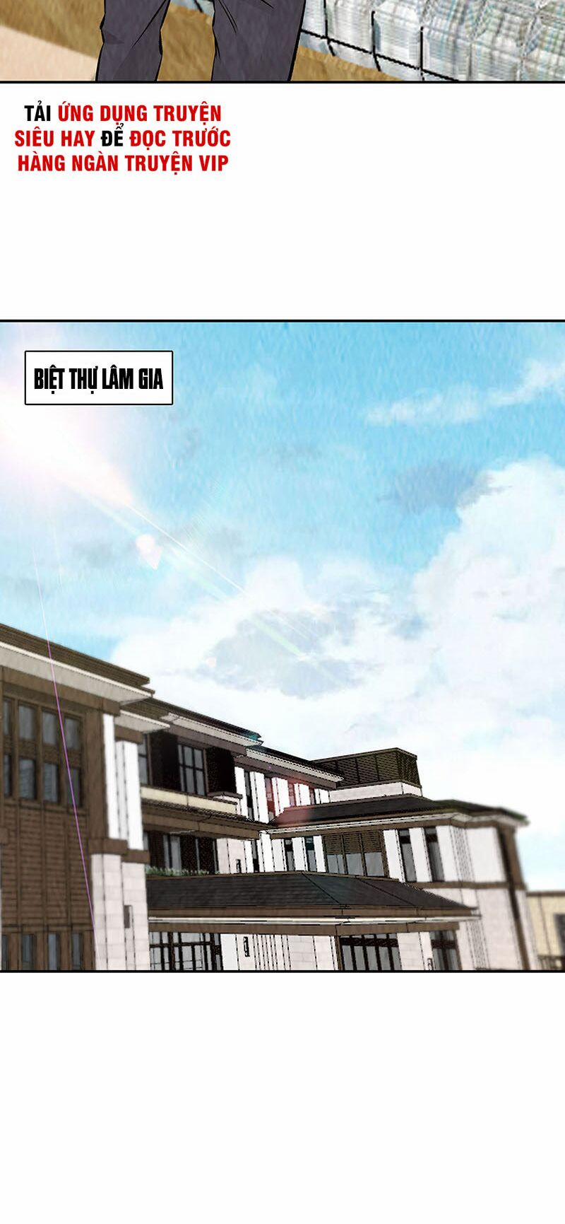 Ta Là Phế Vật 205 trang 17