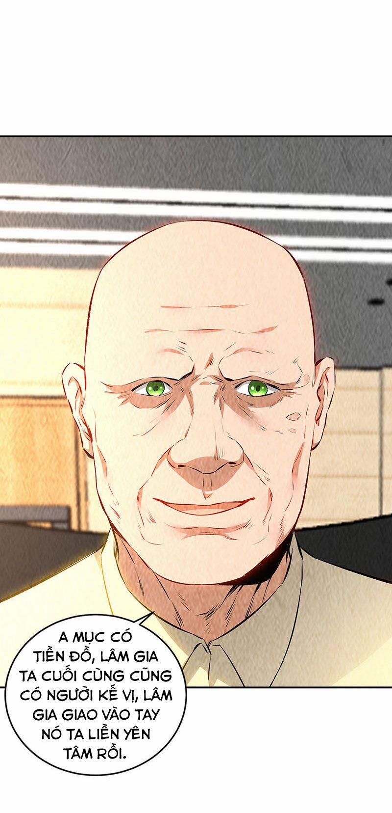 Ta Là Phế Vật 205 trang 19