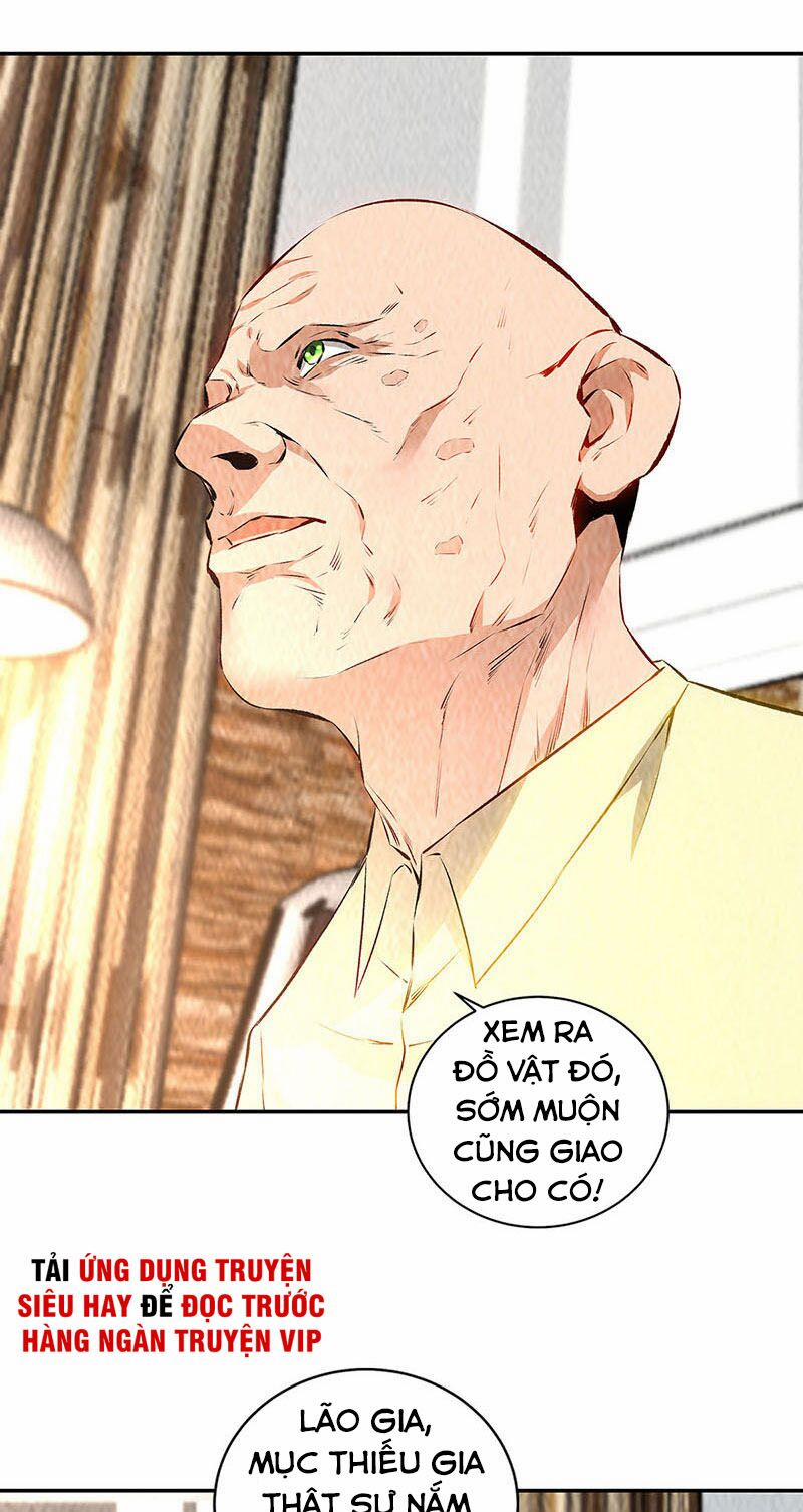 Ta Là Phế Vật 205 trang 20