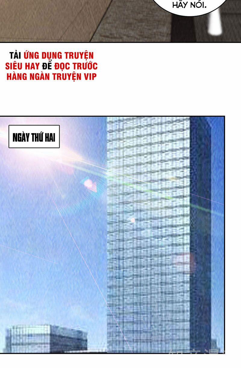 Ta Là Phế Vật 205 trang 23