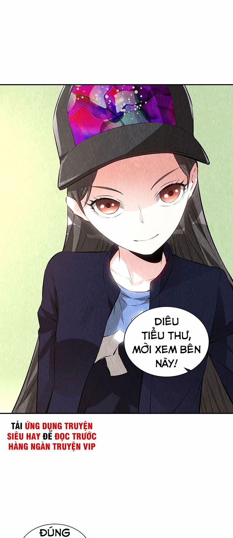 Ta Là Phế Vật 205 trang 24